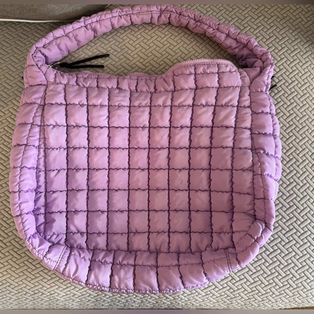 Free People Carryall Bag